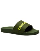 Dsquared2 Șlapi