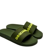 Dsquared2 Șlapi