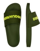 Dsquared2 Șlapi