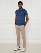 Dsquared2 Sneakers BOXER cu adaos de piele