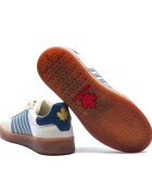 Dsquared2 Sneakers BOXER cu adaos de piele