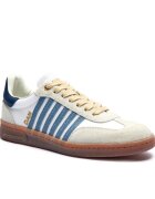 Dsquared2 Sneakers BOXER cu adaos de piele