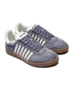 Dsquared2 Sneakers BOXER | piele întoarsă