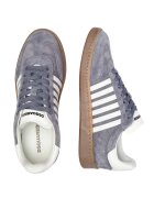 Dsquared2 Sneakers BOXER | piele întoarsă