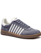 Dsquared2 Sneakers BOXER | piele întoarsă