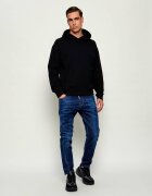 Dsquared2 Sneakers Bubble | piele întoarsă