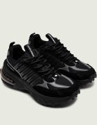 Dsquared2 Sneakers Bubble | piele întoarsă