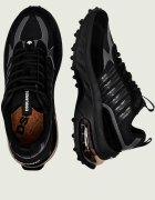 Dsquared2 Sneakers Bubble | piele întoarsă