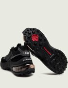 Dsquared2 Sneakers Bubble | piele întoarsă