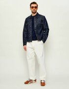 Dsquared2 Sneakers DC-642 | piele întoarsă