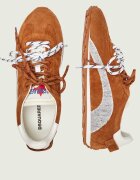Dsquared2 Sneakers DC-642 | piele întoarsă