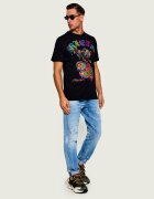 Dsquared2 Sneakers Faster | piele întoarsă