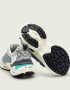 Dsquared2 Sneakers Faster | piele întoarsă