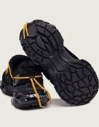 Dsquared2 Sneakers Faster | piele întoarsă
