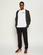 Dsquared2 Sneakers Rapper's Delight | piele întoarsă