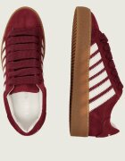 Dsquared2 Sneakers Rapper's Delight | piele întoarsă