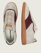 Dsquared2 Sneakers Rebel | piele întoarsă