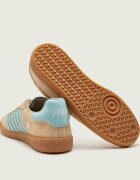 Dsquared2 Sneakers Rebel | piele întoarsă