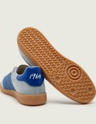 Dsquared2 Sneakers Rebel | piele întoarsă