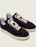 Dsquared2 Sneakers Rider | piele întoarsă