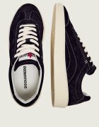 Dsquared2 Sneakers Rider | piele întoarsă