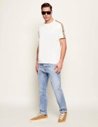 Dsquared2 Sneakers Rider | piele întoarsă