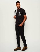 Dsquared2 Sneakers Rider | piele întoarsă