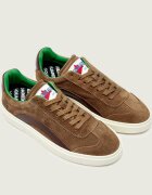 Dsquared2 Sneakers Rider | piele întoarsă