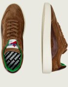 Dsquared2 Sneakers Rider | piele întoarsă