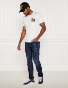 Dsquared2 Sneakers Rider | piele întoarsă