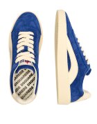 Dsquared2 Sneakers Rider | piele întoarsă