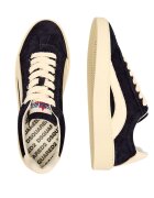 Dsquared2 Sneakers Rider | piele întoarsă