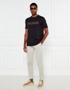 Dsquared2 Sneakers Rider | piele întoarsă