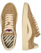 Dsquared2 Sneakers Rider | piele întoarsă