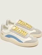 Dsquared2 Sneakers Rider | piele întoarsă | piele