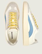 Dsquared2 Sneakers Rider | piele întoarsă | piele