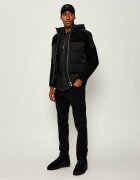 Dsquared2 Sneakers | shearling | piele întoarsă
