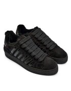 Dsquared2 Sneakers | shearling | piele întoarsă