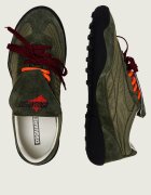 Dsquared2 Sneakers SOCCER | piele întoarsă