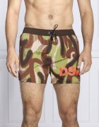 Dsquared2 Șorți de baie | Regular Fit