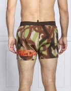 Dsquared2 Șorți de baie | Regular Fit