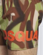 Dsquared2 Șorți de baie | Regular Fit