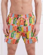 Dsquared2 Șorți de baie | Regular Fit