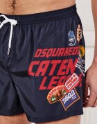 Dsquared2 Șorți de baie | regular fit