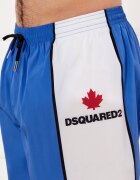 Dsquared2 Șorți de baie | Regular Fit