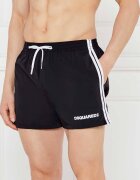 Dsquared2 Șorți de baie | Regular Fit