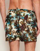 Dsquared2 Șorți de baie SUNSET CHASER | regular fit