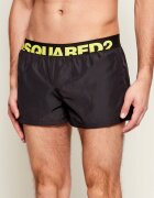 Dsquared2 Șorți de baie SUNSET CHASER | regular fit