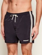 Dsquared2 Șorți de baie SUNSET CHASER | regular fit