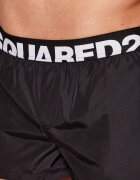 Dsquared2 Șorți de baie SUNSET CHASER | regular fit